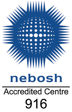 nebosh accredited