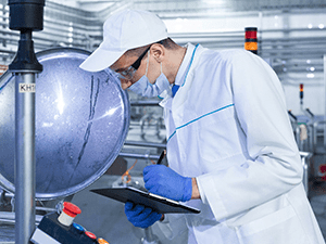 Level 2 Food Safety in Manufacturing