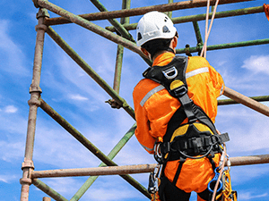 Health & Safety Level 3