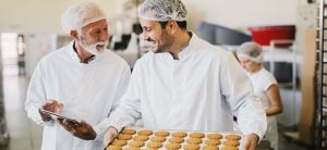 Level 4 Managing Food Safety in Catering Manufacturing