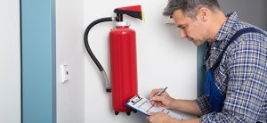 NEBOSH Fire Safety and Risk Management