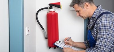NEBOSH Fire Safety and Risk Management