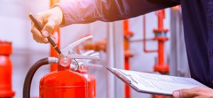 NEBOSH Fire Safety and Risk Management (Combined)