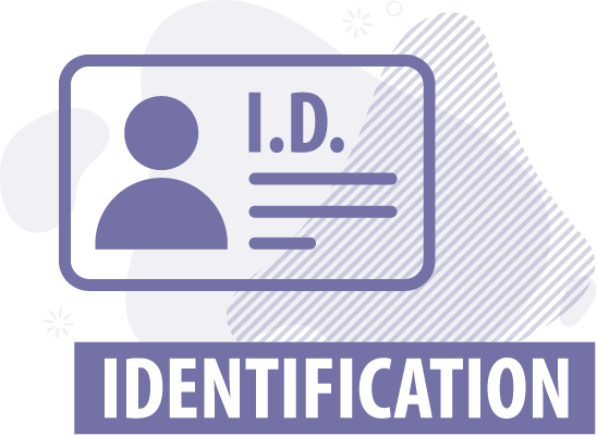 Identification