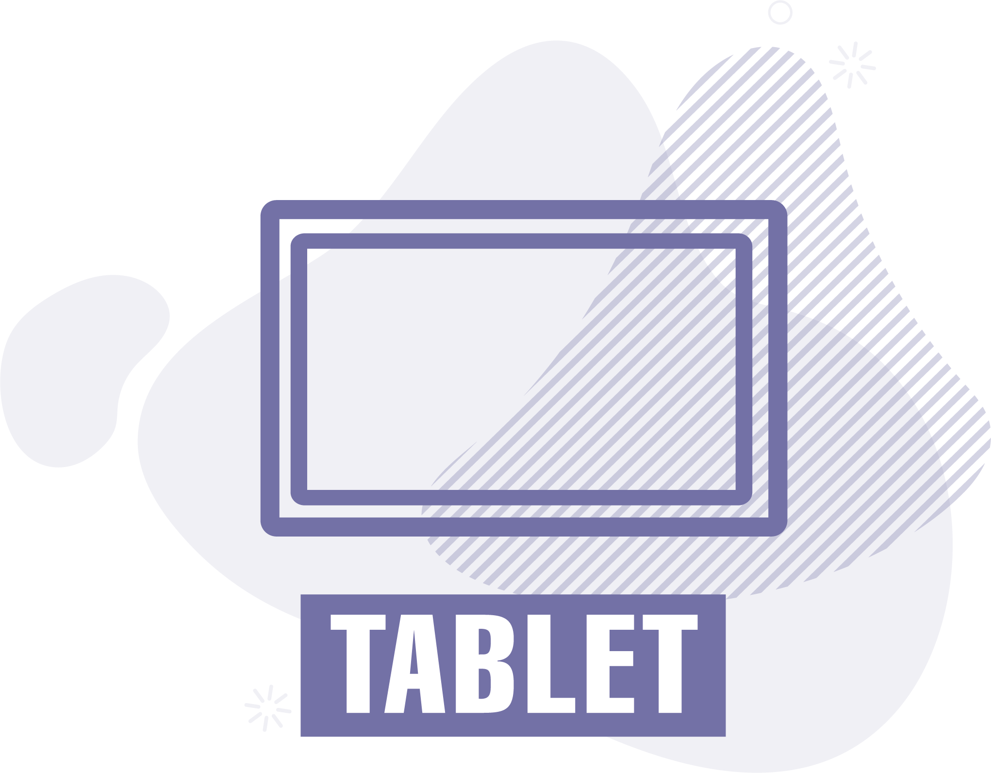 Tablet device