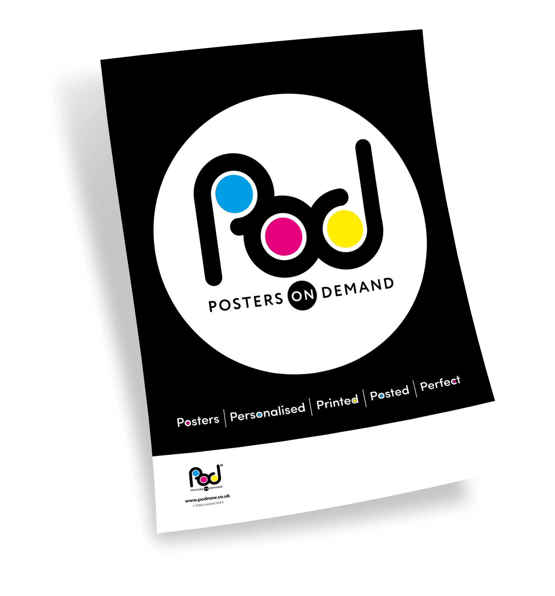 Posters On Demand