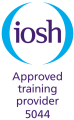 IOSH Approved Training Provider 5044