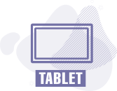 Tablet device